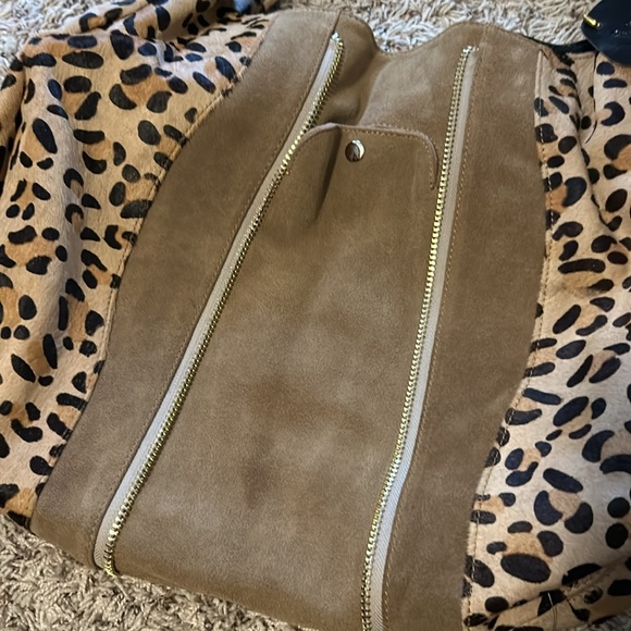 Giada Italian leather handbag. Very nice bag. - Picture 12 of 12